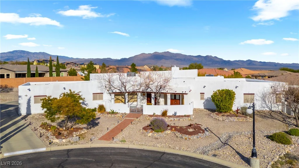 6880 Antler, Las Vegas, NV 89149
