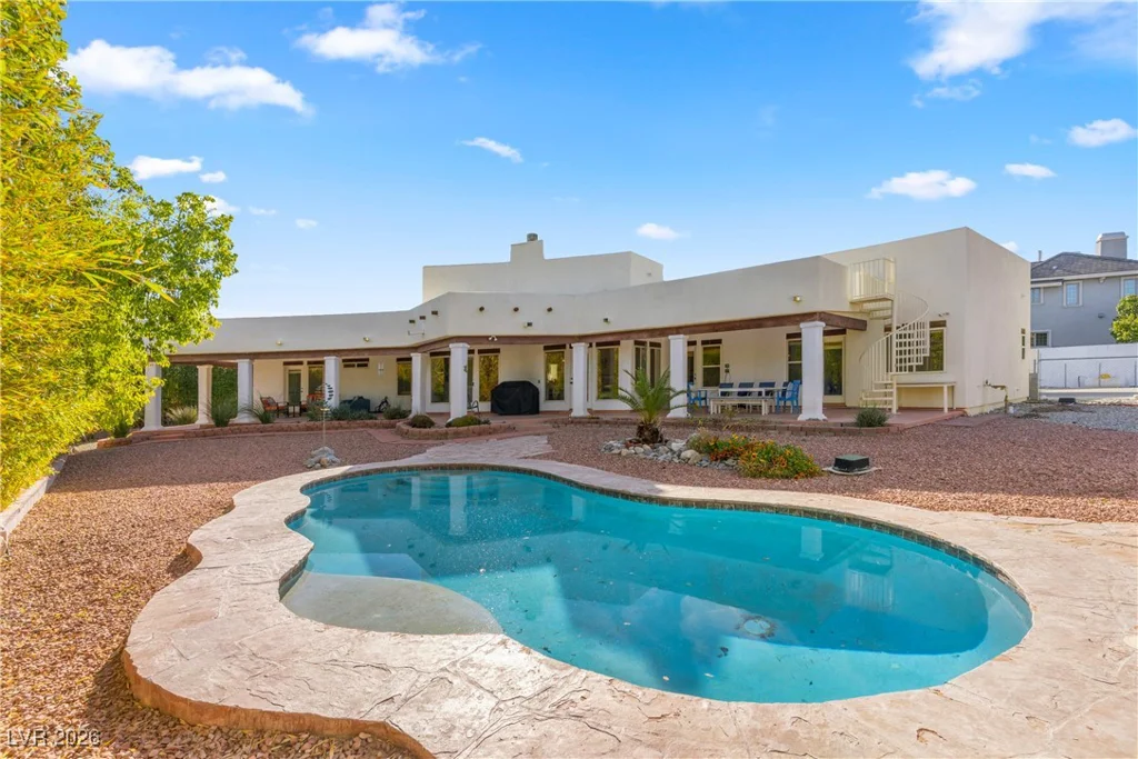 6880 Antler, Las Vegas, NV 89149