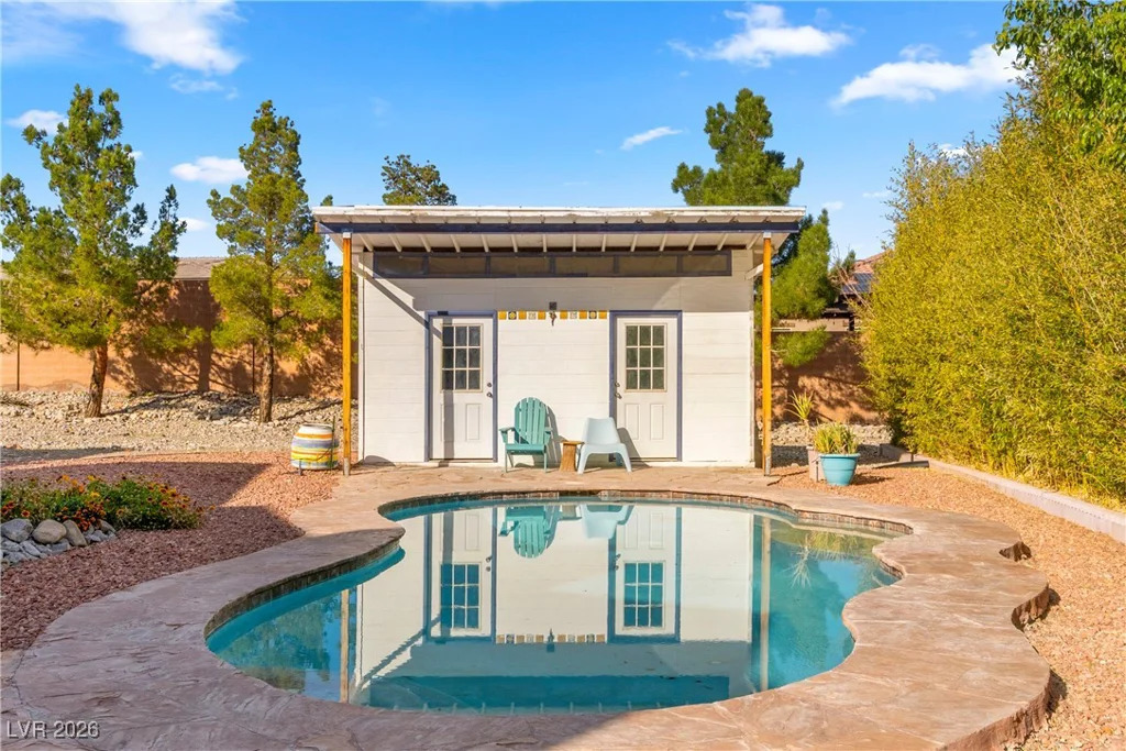 6880 Antler, Las Vegas, NV 89149