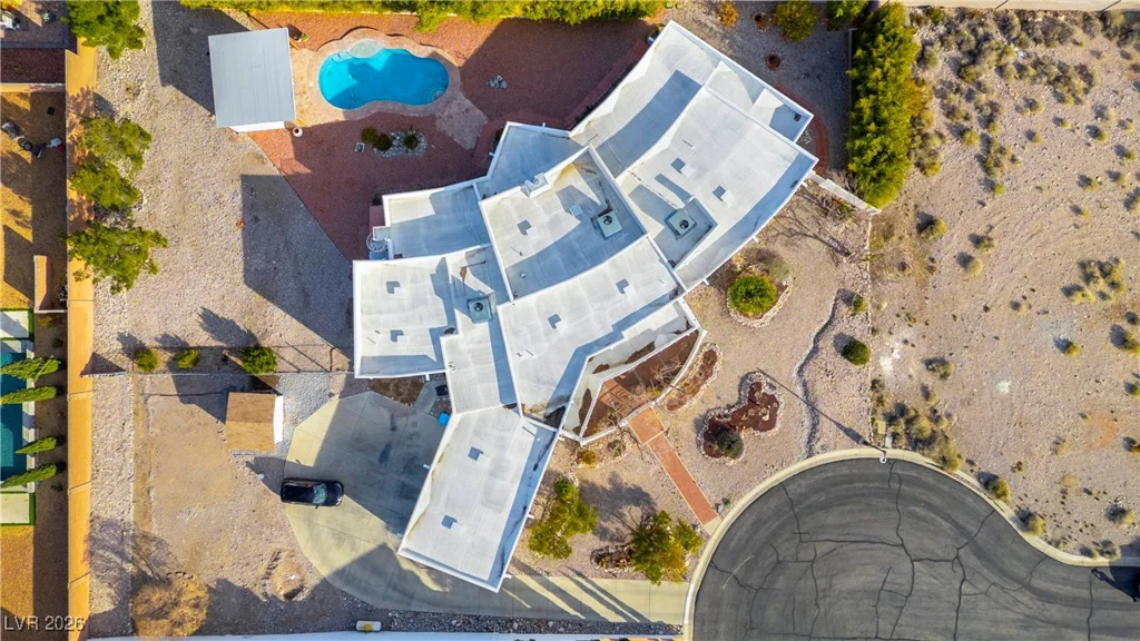 6880 Antler, Las Vegas, NV 89149