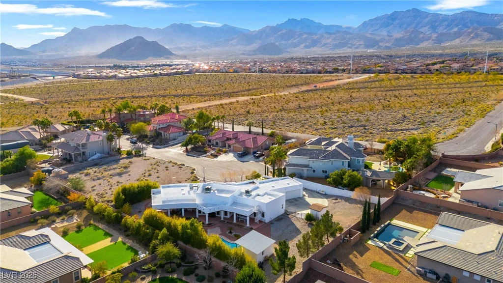 6880 Antler, Las Vegas, NV 89149