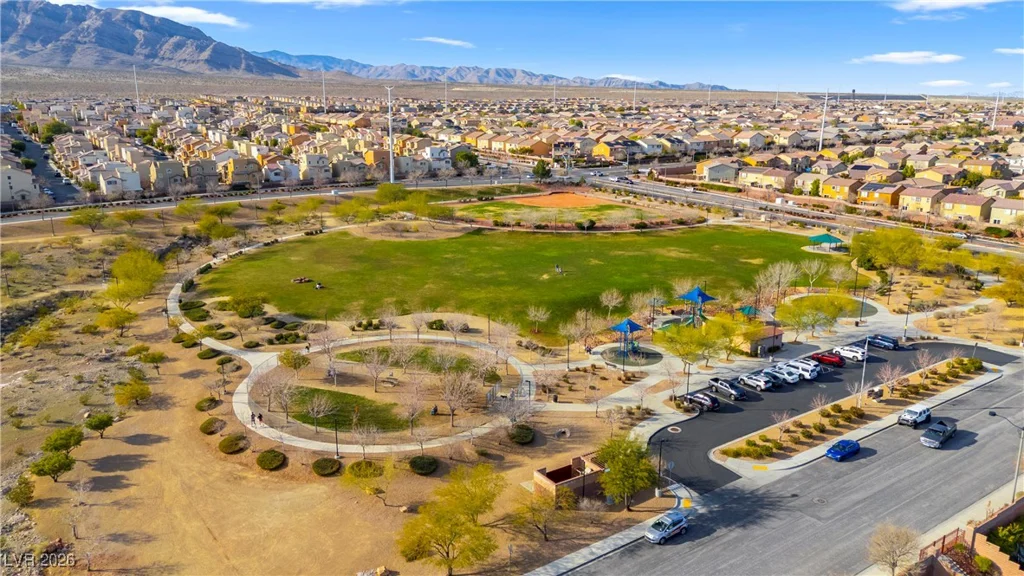 6880 Antler, Las Vegas, NV 89149