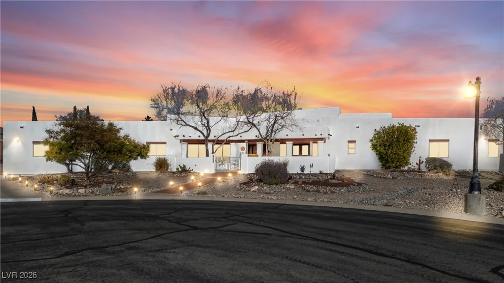 6880 Antler, Las Vegas, NV 89149