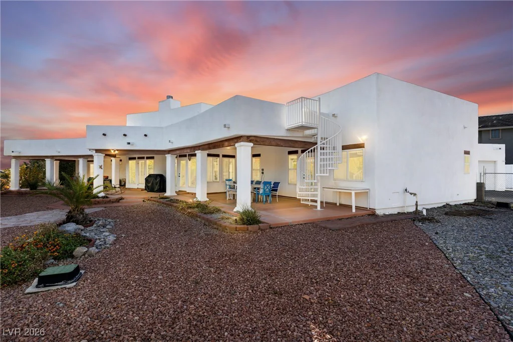 6880 Antler, Las Vegas, NV 89149