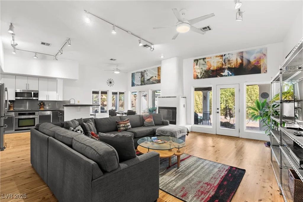 6880 Antler, Las Vegas, NV 89149