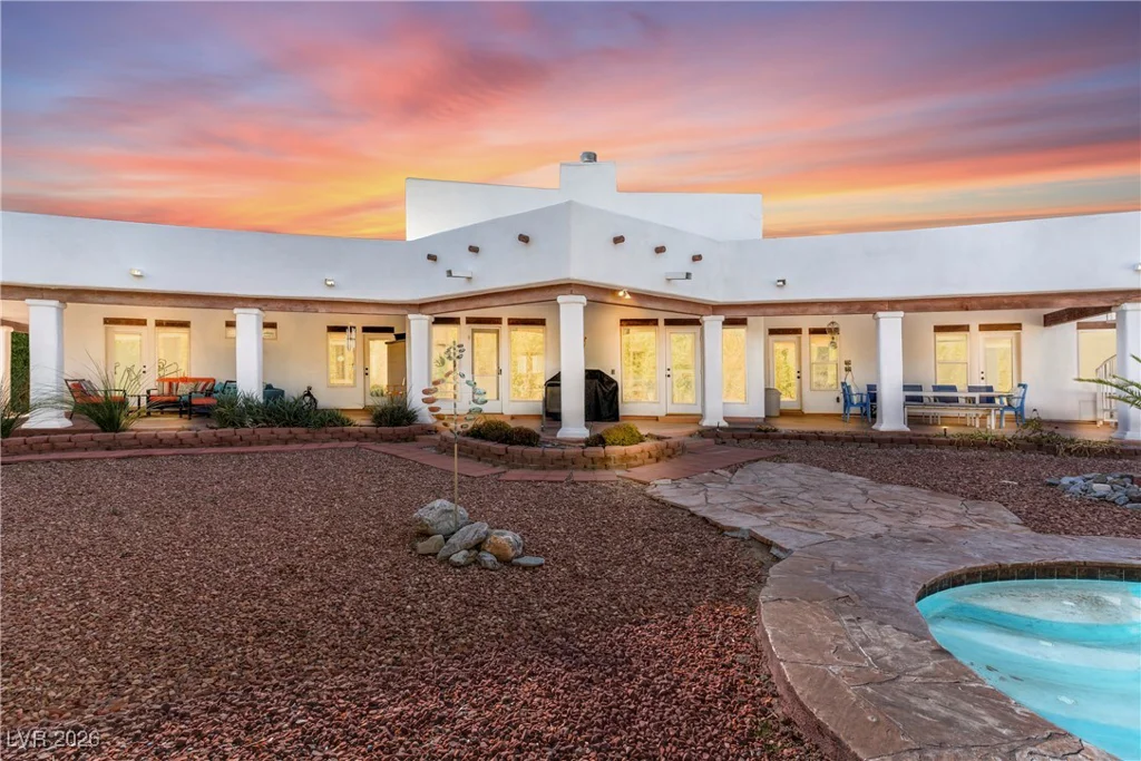 6880 Antler, Las Vegas, NV 89149