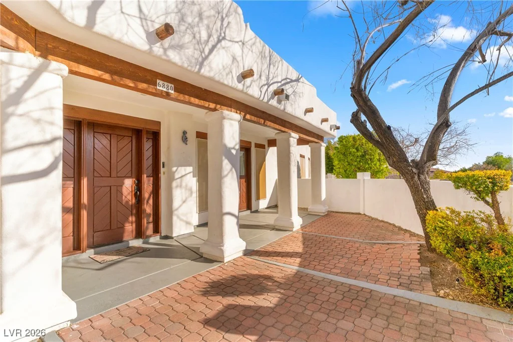 6880 Antler, Las Vegas, NV 89149