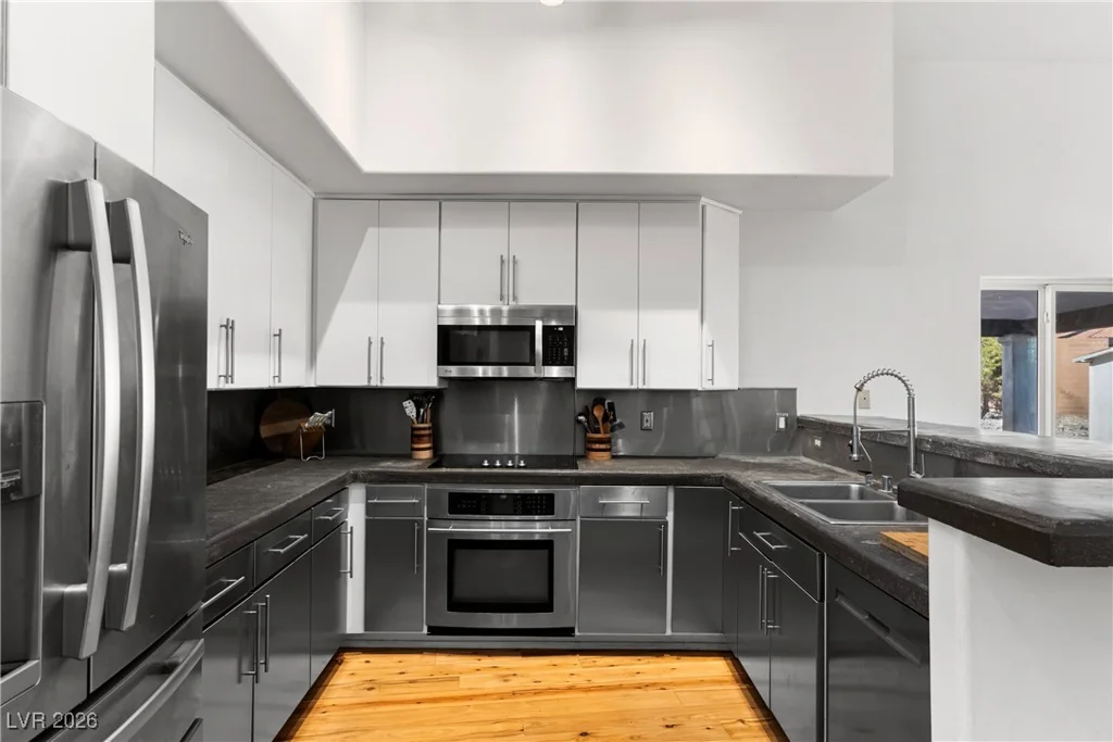 6880 Antler, Las Vegas, NV 89149