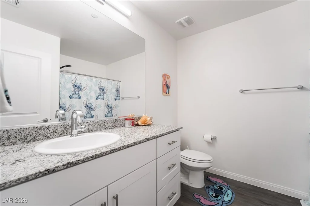 12367 Indigo Montage, Las Vegas, NV 89183