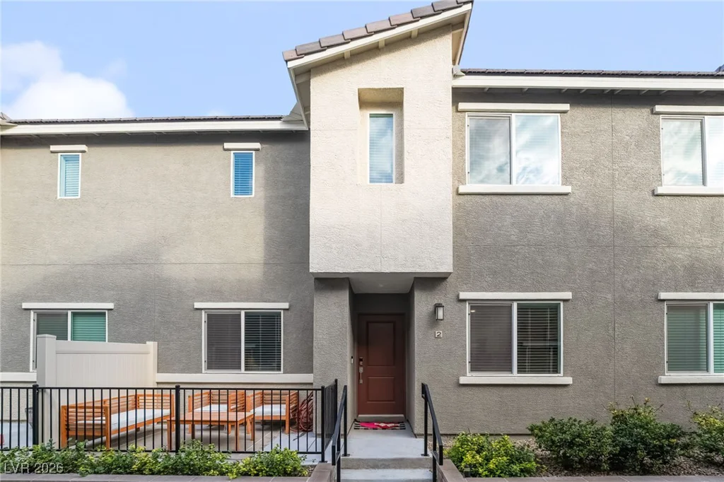 12367 Indigo Montage, Las Vegas, NV 89183