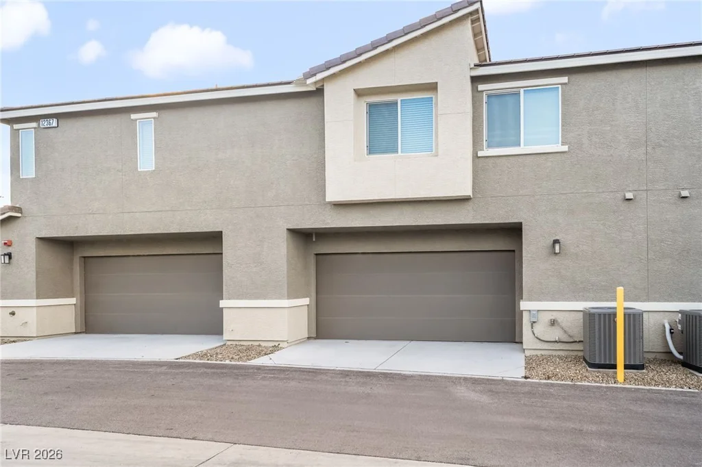 12367 Indigo Montage, Las Vegas, NV 89183