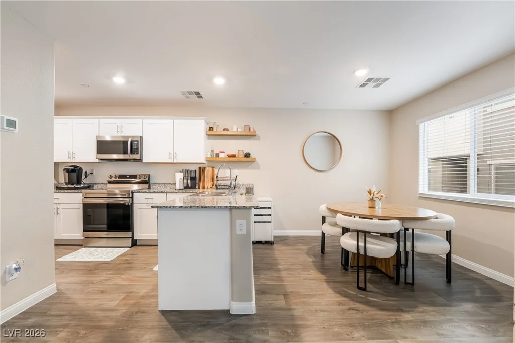 12367 Indigo Montage, Las Vegas, NV 89183
