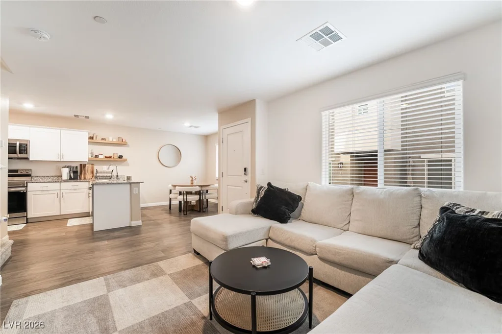 12367 Indigo Montage, Las Vegas, NV 89183