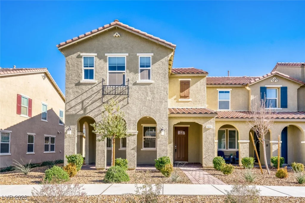 2609 Ercolano, Henderson, NV 89044