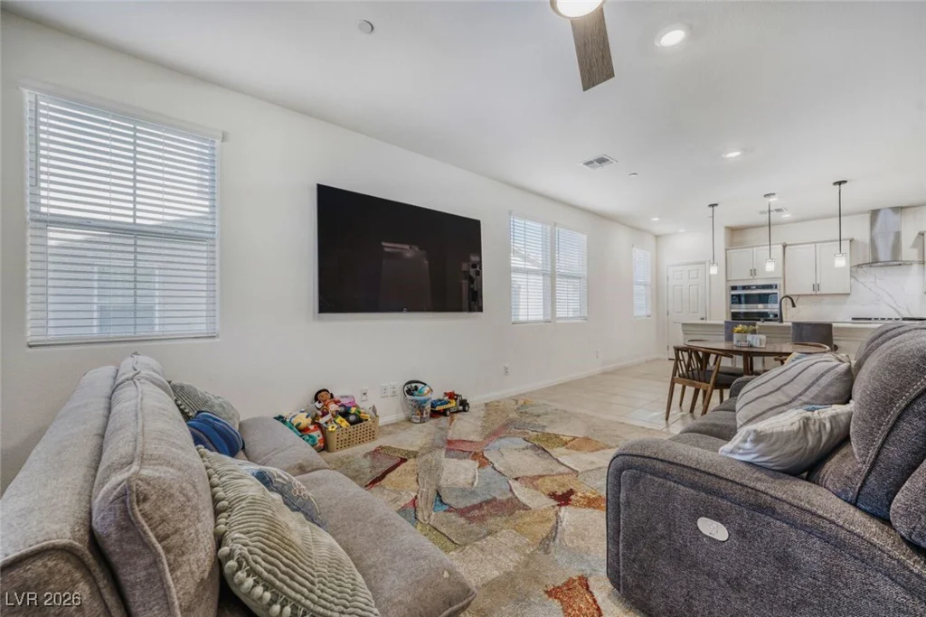 2609 Ercolano, Henderson, NV 89044