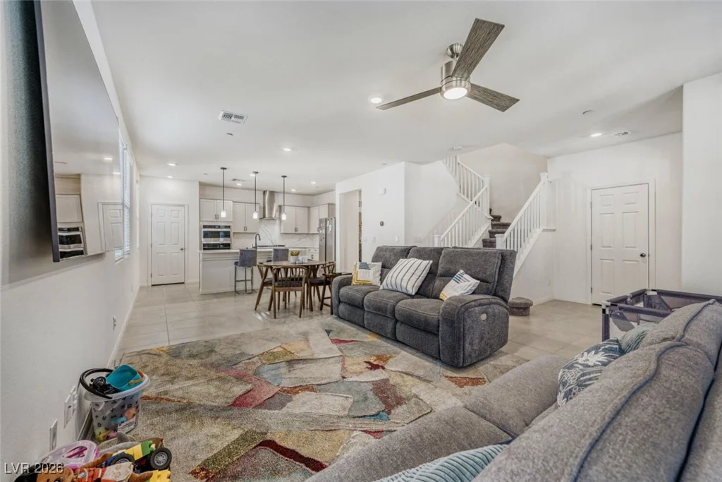 2609 Ercolano, Henderson, NV 89044