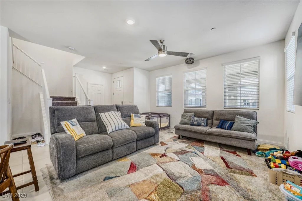 2609 Ercolano, Henderson, NV 89044