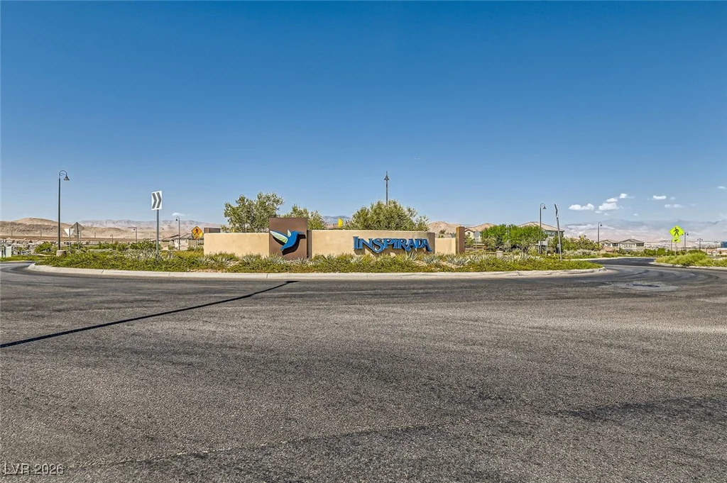2609 Ercolano, Henderson, NV 89044