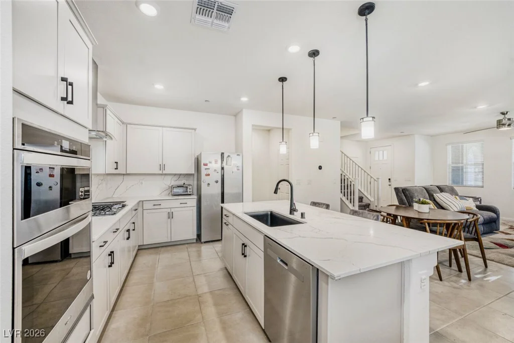 2609 Ercolano, Henderson, NV 89044