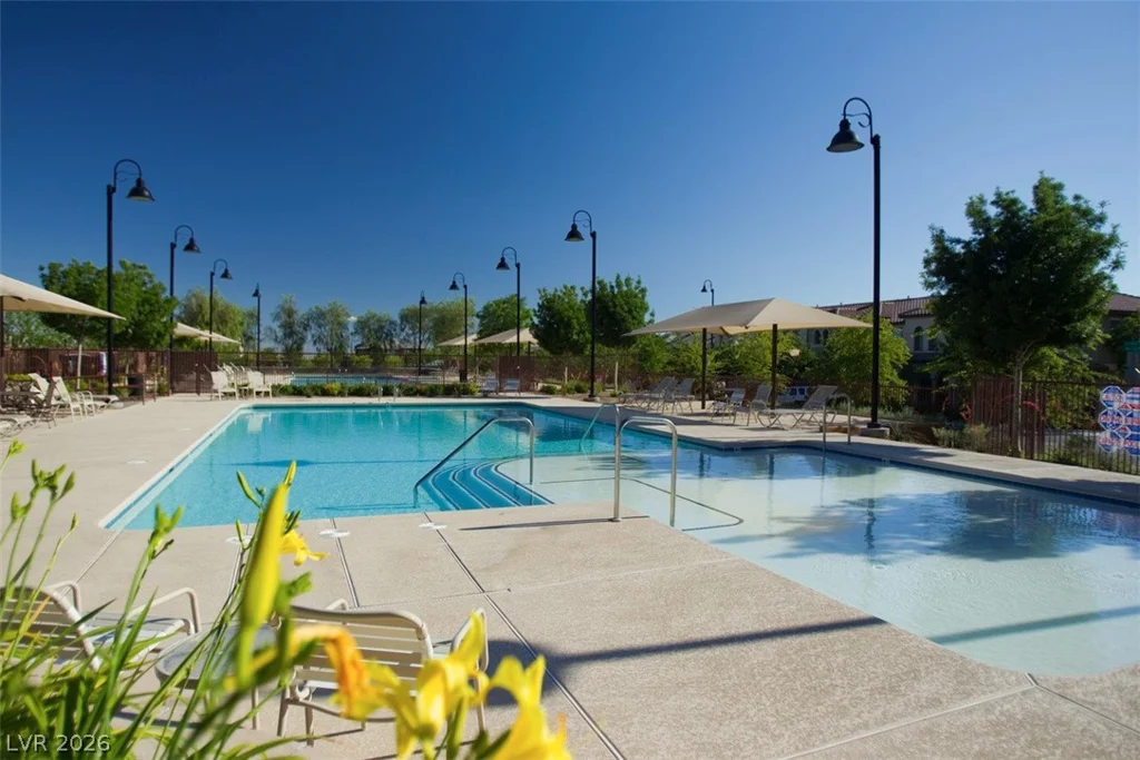 2609 Ercolano, Henderson, NV 89044
