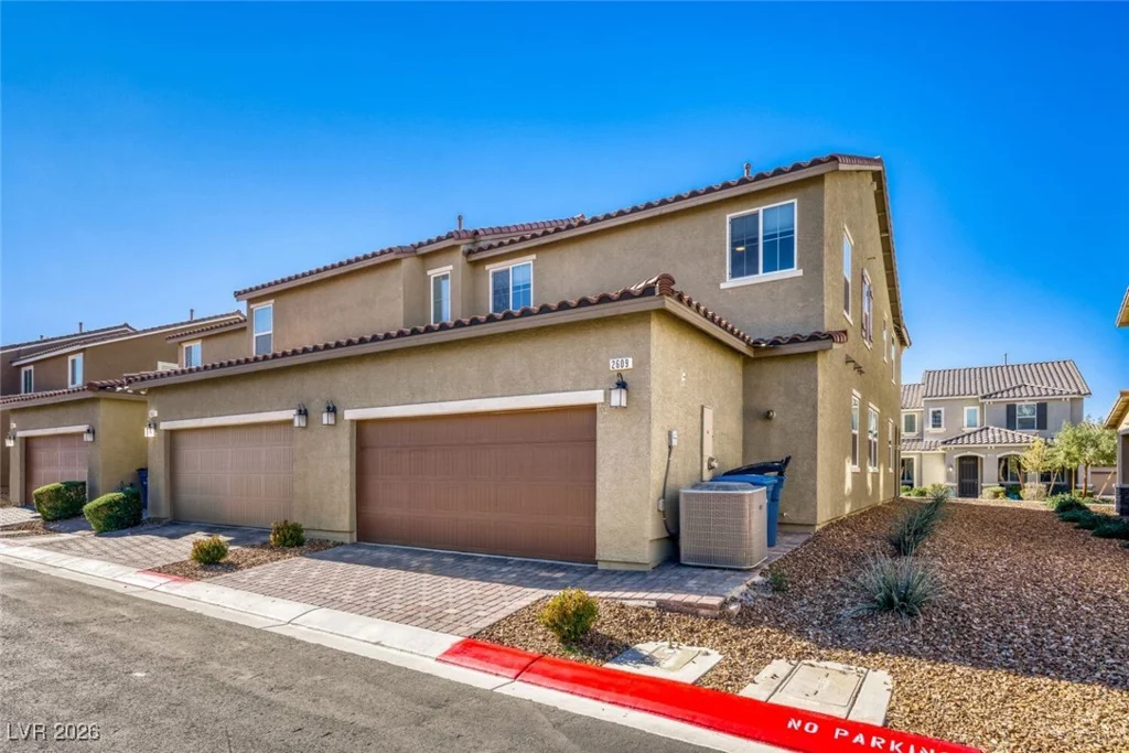 2609 Ercolano, Henderson, NV 89044
