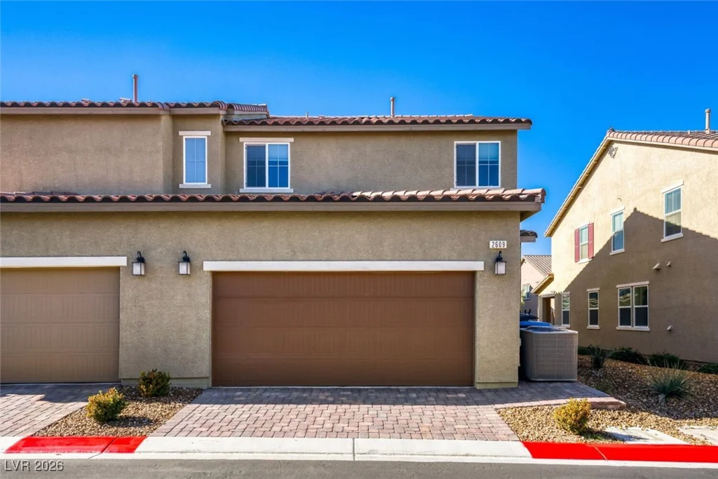 2609 Ercolano, Henderson, NV 89044