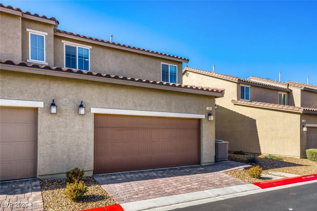 2609 Ercolano, Henderson, NV 89044