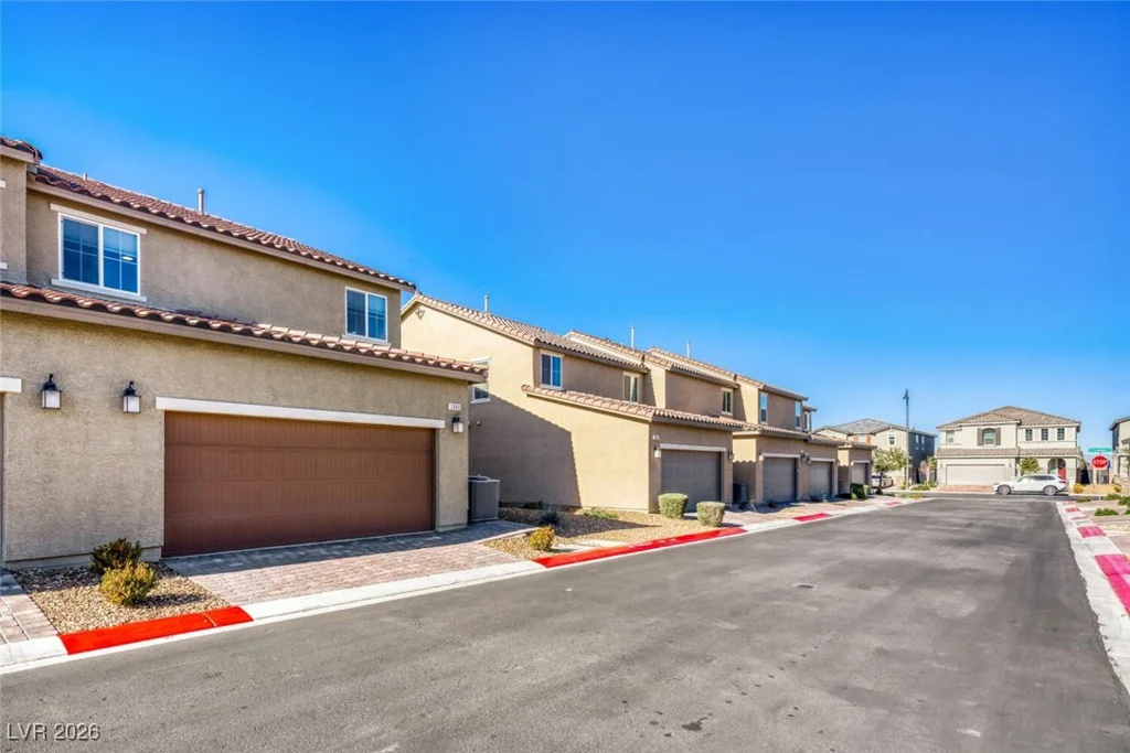 2609 Ercolano, Henderson, NV 89044