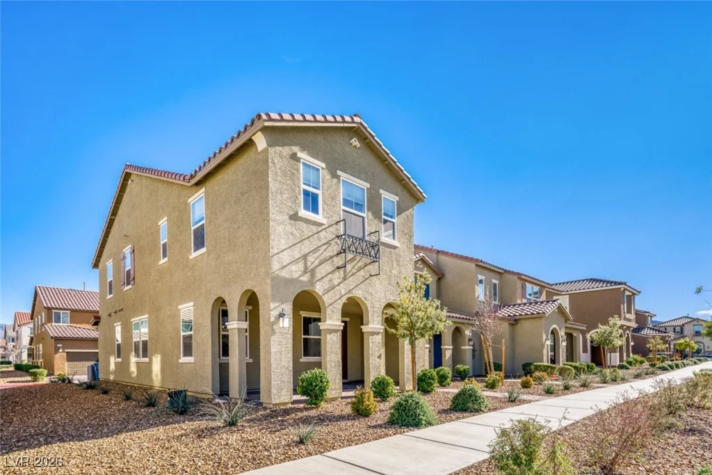2609 Ercolano, Henderson, NV 89044