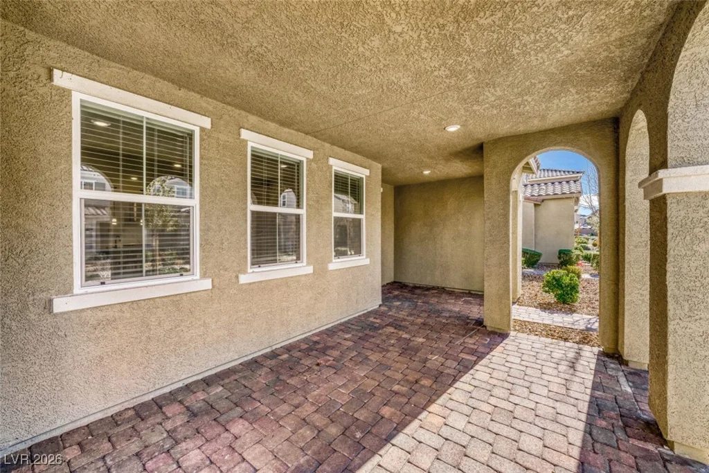 2609 Ercolano, Henderson, NV 89044