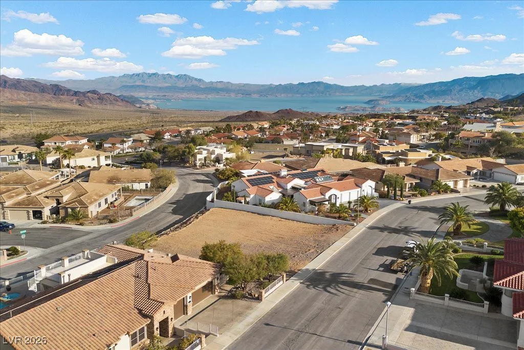 840 Lime Rock, Boulder City, NV 89005