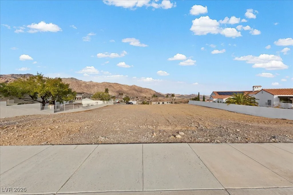 840 Lime Rock, Boulder City, NV 89005