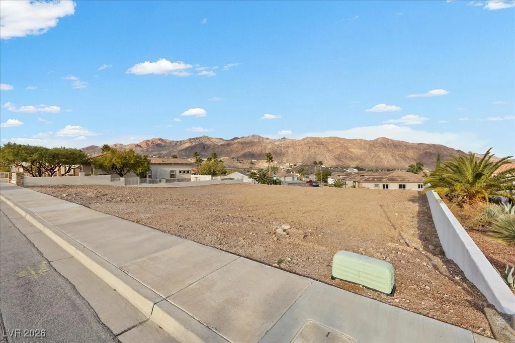 840 Lime Rock, Boulder City, NV 89005