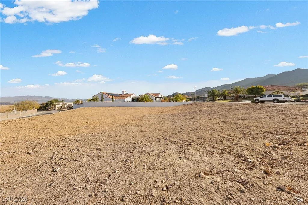 840 Lime Rock, Boulder City, NV 89005