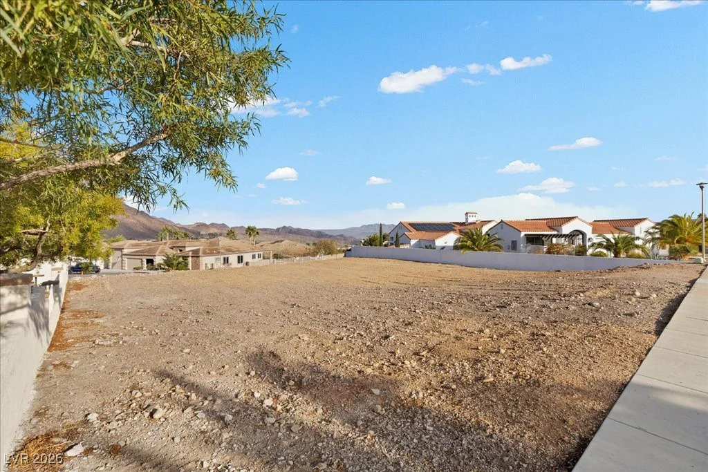 840 Lime Rock, Boulder City, NV 89005