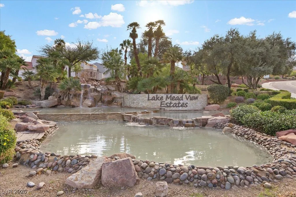 840 Lime Rock, Boulder City, NV 89005
