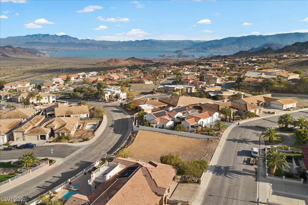 840 Lime Rock, Boulder City, NV 89005