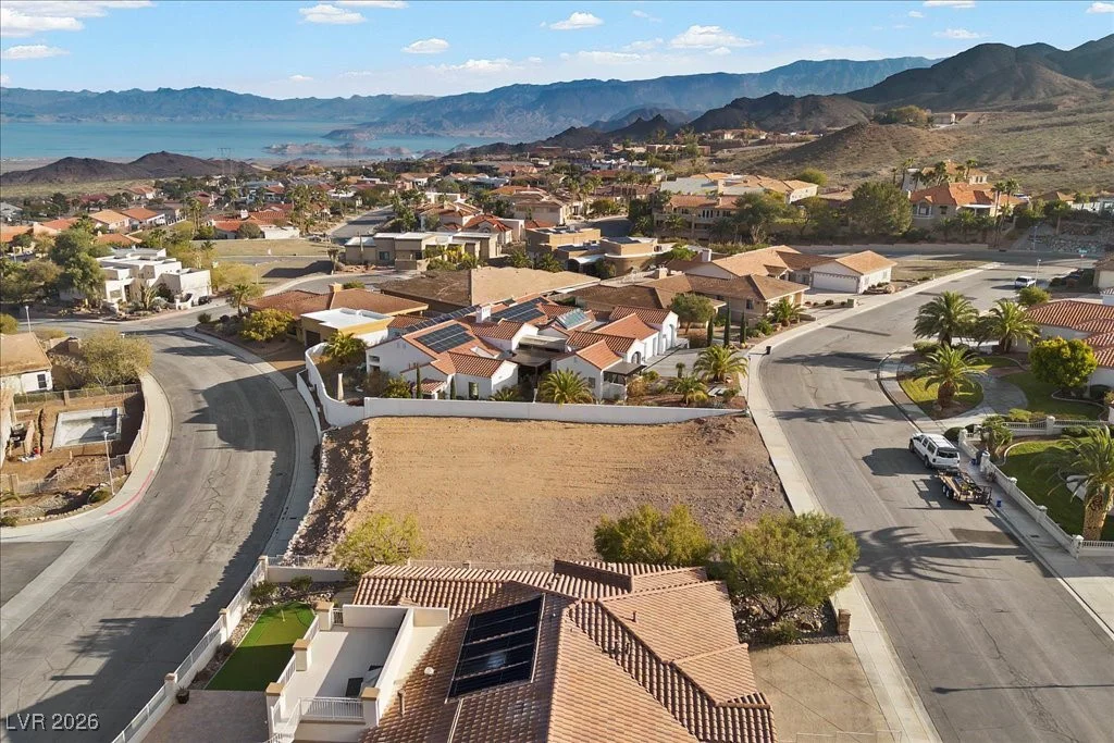 840 Lime Rock, Boulder City, NV 89005