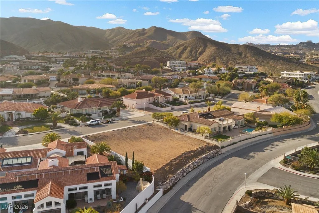 840 Lime Rock, Boulder City, NV 89005