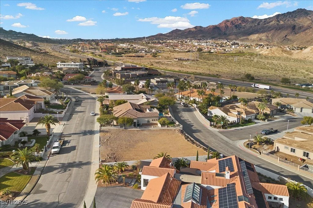 840 Lime Rock, Boulder City, NV 89005