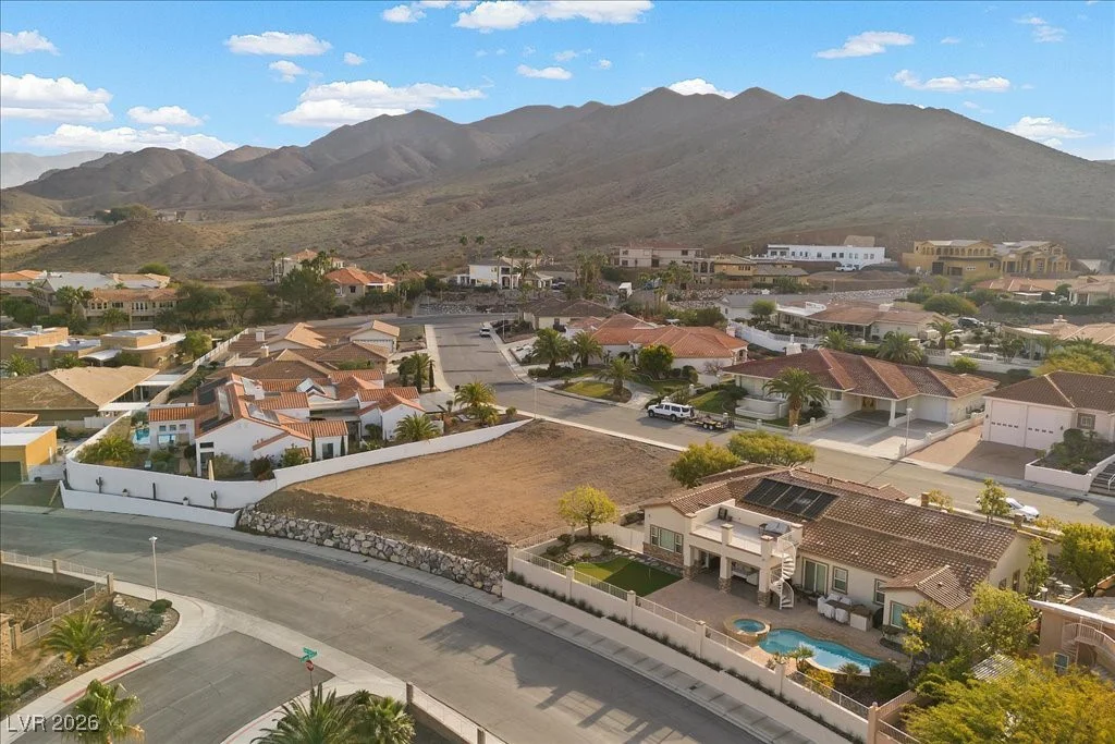 840 Lime Rock, Boulder City, NV 89005