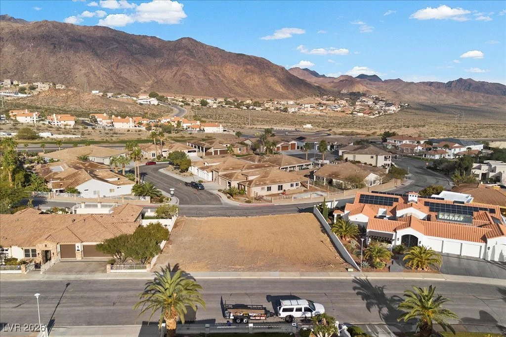 840 Lime Rock, Boulder City, NV 89005