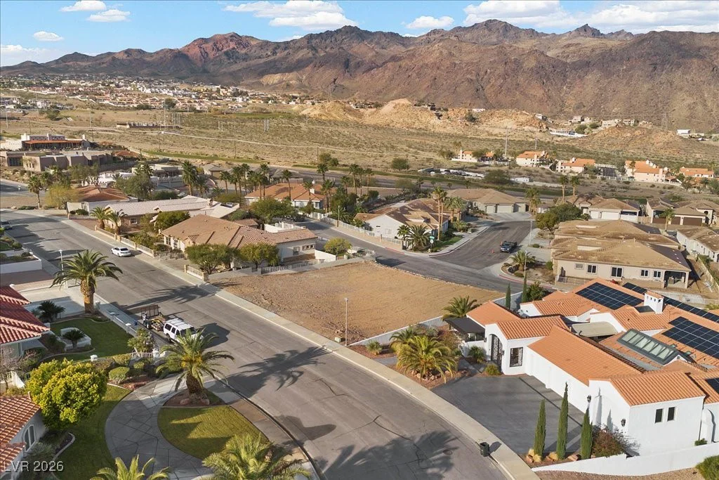 840 Lime Rock, Boulder City, NV 89005