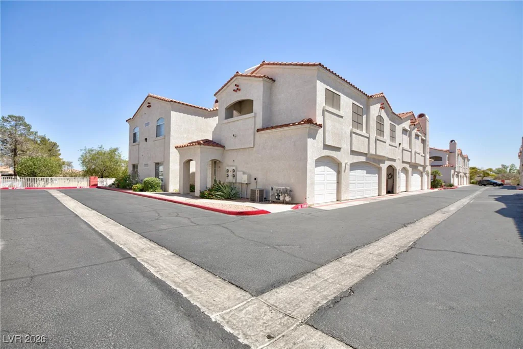 1620 Sandecker, Las Vegas, NV 89146