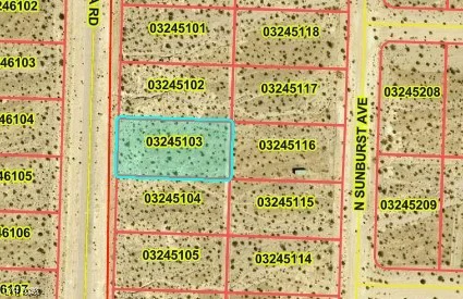 4311 Panorama, Pahrump, NV 89060