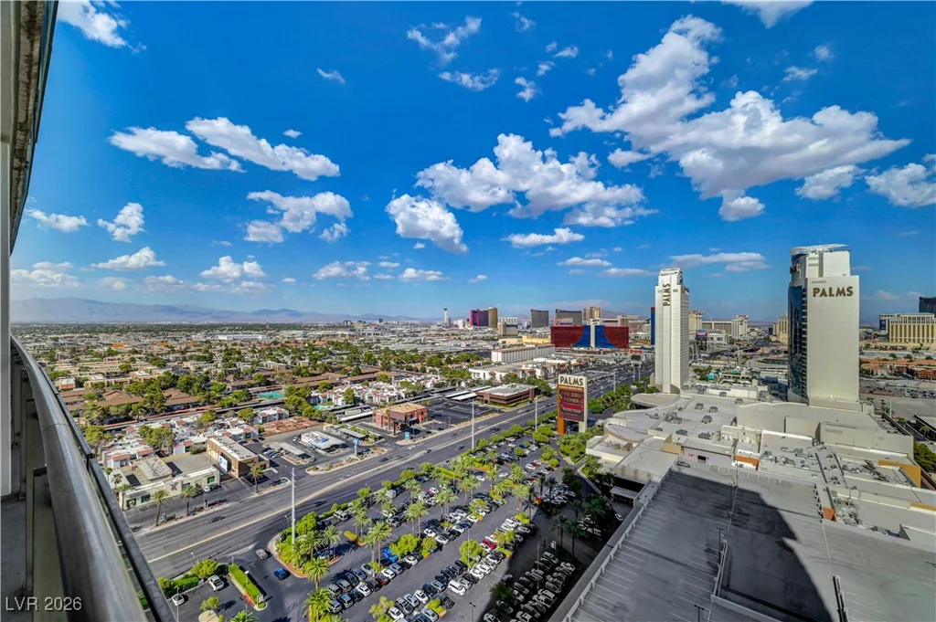 4381 Flamingo, Las Vegas, NV 89103