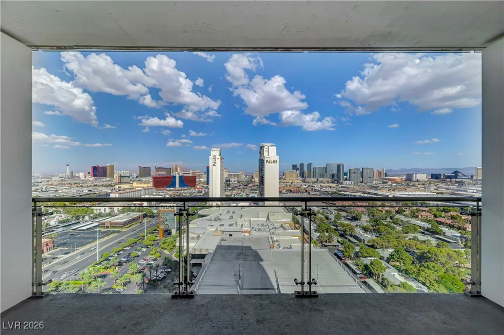 4381 Flamingo, Las Vegas, NV 89103
