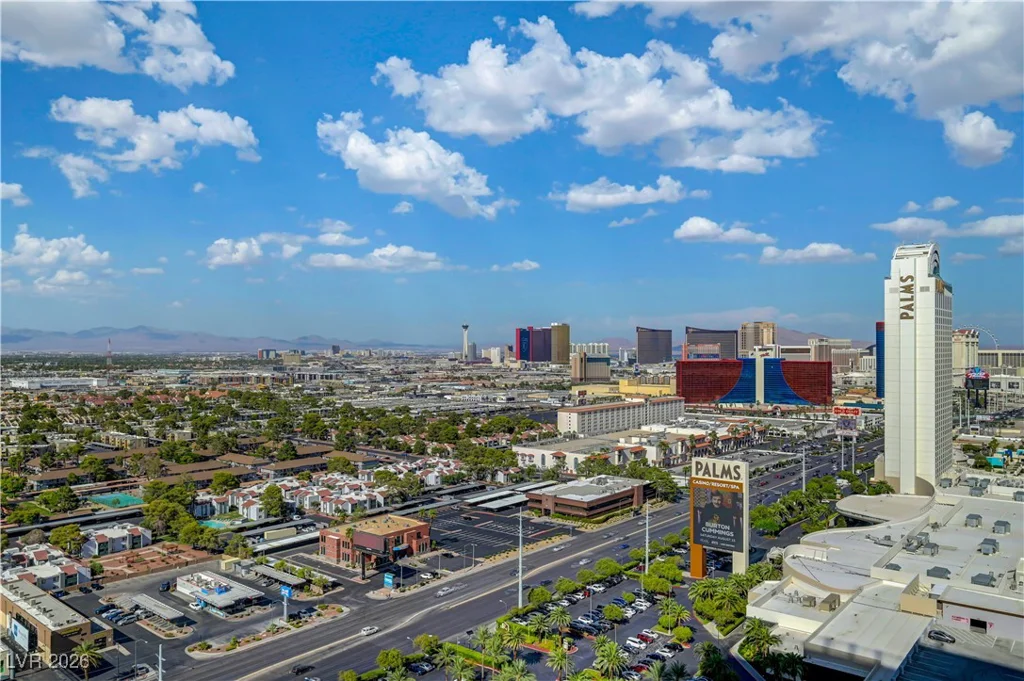 4381 Flamingo, Las Vegas, NV 89103