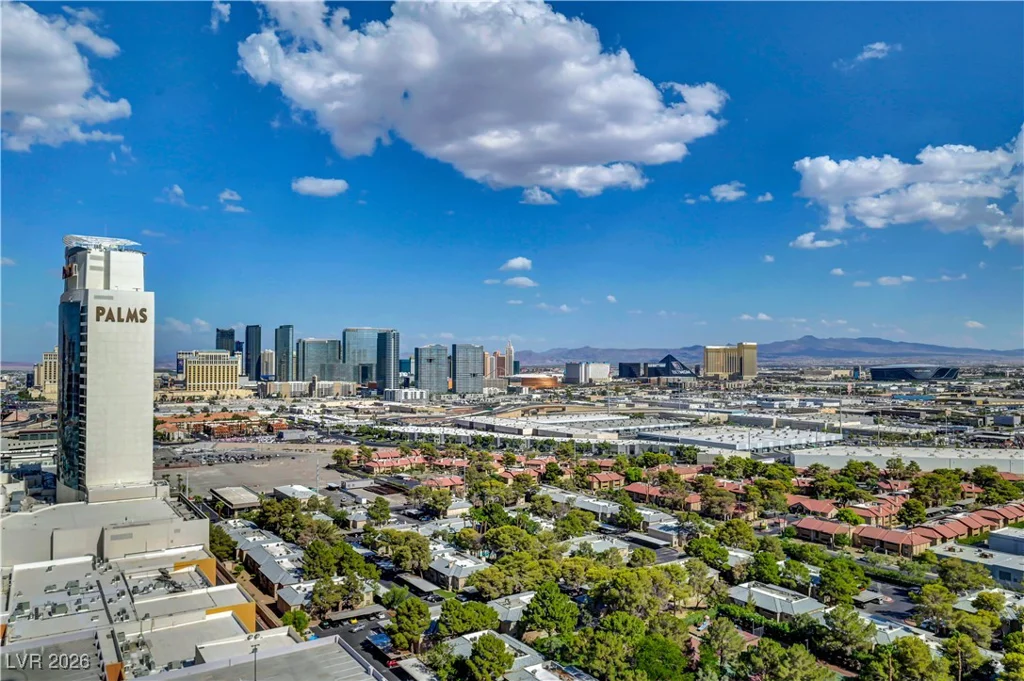 4381 Flamingo, Las Vegas, NV 89103