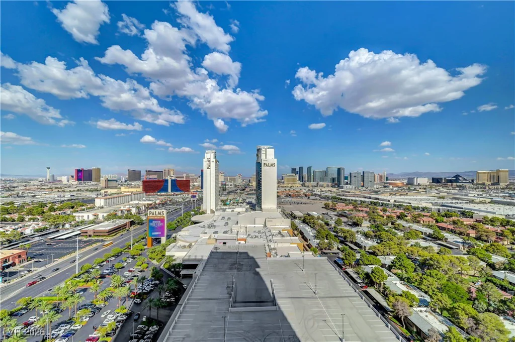 4381 Flamingo, Las Vegas, NV 89103